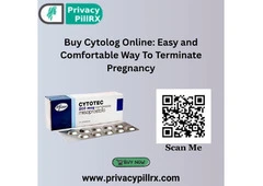 Buy Cytolog Online: Easy and Comfortable Way