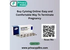 Buy Cytolog Online: Easy and Comfortable Way