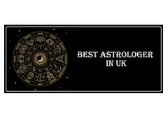 Best Astrologer in London