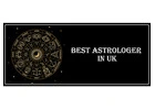 Best Astrologer in London 