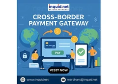 Cross-Border Payment Gateway