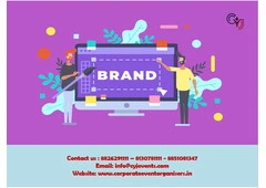 Plan an Impactful Brand Promotion Event with CYJ Events