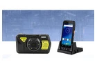 ATEX Certified Intrinsically Safe Cameras for Hazardous Zones