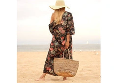 Carry Style Sustainably with Our Chic Jute Bags
