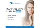 Buy Cytolog pills online USA with fast delivery $200