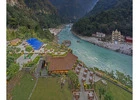 Find the Perfect Corporate Offsite Venues in Rishikesh for Your Next Retreat