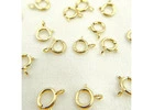 gold chain clasp