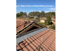 Roofing services Adelaide