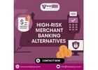 High-Risk Merchant Banking Alternatives