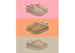 Ultimate Comfort with UGG Boots for Women