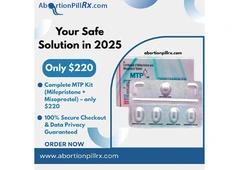 Buy MTP Kit Online with 40% discount now at just $220