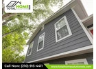 Upgrade Your Exterior with Siding and Window Replacement