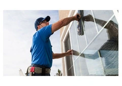 Get holistic cleanup solutions for Window Cleaning Melbourne