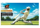 How to Get Online Cricket Betting ID Whatsapp Number Complete Info