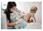Looking for a Sedation Dentist for Kids in Wilmington? Visit Pearly Whites!