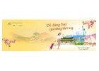 Vé máy bay Vietnam Tickets