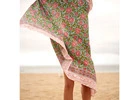 Wrap Yourself in Effortless Style with Beach Sarong