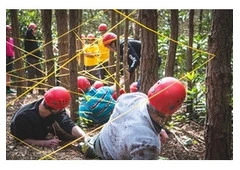 Day Outing in Delhi NCR with CYJ Events: Fun and Team Building