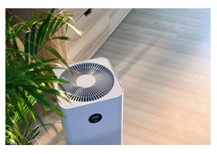 Clean Air Starts at Home