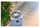 Clean Air Starts at Home