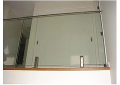 Glass Balustrade Batemans Bay