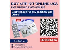 Buy MTP Kit Online USA – Fast Shipping & 100% Genuine