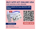Buy MTP Kit Online USA – Fast Shipping & 100% Genuine