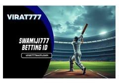 Swamiji777 ID for Seamless Online Betting & Casino
