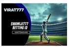 Swamiji777 ID for Seamless Online Betting & Casino