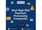 Best High-Risk Payment Processing Companies