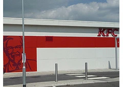 Shop Front Refurbishment That Reflects Your Brand | ARS UK Ltd