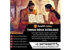 Indian Astrologer in Chicago | Best Astrologer in Chicago