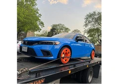 cheap towing service near me | Navy Towing