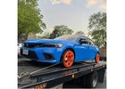 cheap towing service near me | Navy Towing