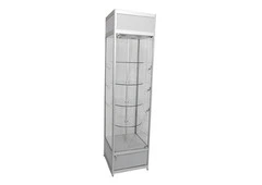 Premium Glass Display Cases Online | Glass Cabinets Direct