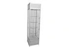 Premium Glass Display Cases Online | Glass Cabinets Direct