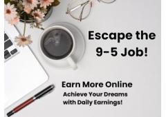 Discover the secrets to retiring early and living on your terms