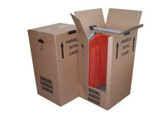 Shop Premium Wardrobe Storage Boxes Online