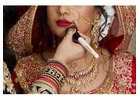 Bridal Makeup That Matches Your Dream Look