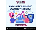 High-Risk Payment Solutions in 2025