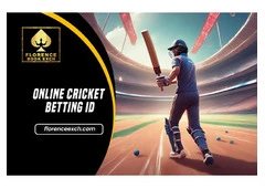 Online Cricket ID—Jackpot Bonus and Benefits are Waiting!