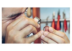 Professional Probate Jewellery Valuation Services