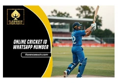 Online Cricket ID Unlocked Benefits Incentives More Join Now