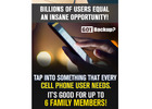 Tired of hustling with nothing to show for it?