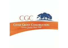 Cedar Grove Construction