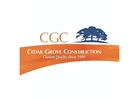 Cedar Grove Construction