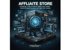 Launch Your Affiliate Store in Minutes  No Tech Skills Required AffiliateStore 5dollarfriday