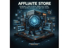 Affiliate Store Walkthrough – Turn $5 Products Into Real Income AffiliateStore 5dollarfriday