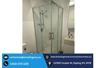 Get Premium Supply and Installation of Shower Screens Eltham