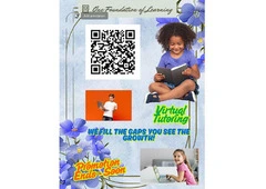 Specials promotion | Chance to win one free month of tutoring